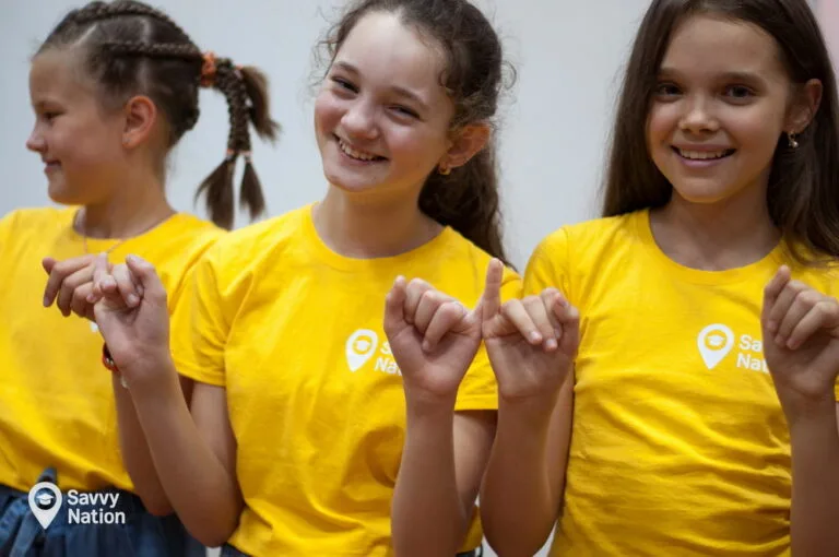 День народження у формі психологічного тренінгу "Team-building"