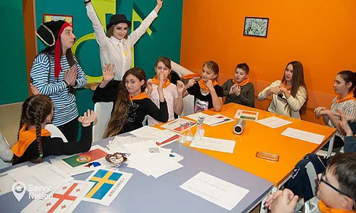 День народження в стилі Квесту
